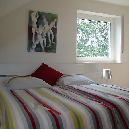 Bed and breakfast Haus Im Grunen *
