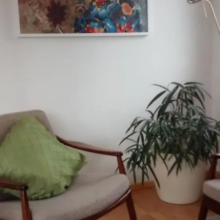 Bed and breakfast Haus Im Grunen *