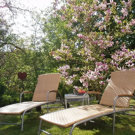 Bed and breakfast Haus Im Grunen Gaienhofen (Baden-Wurttemberg)