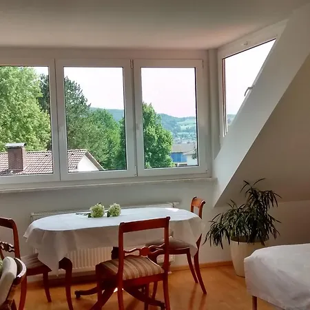 Haus Im Grunen Gaienhofen (Baden-Wurttemberg)